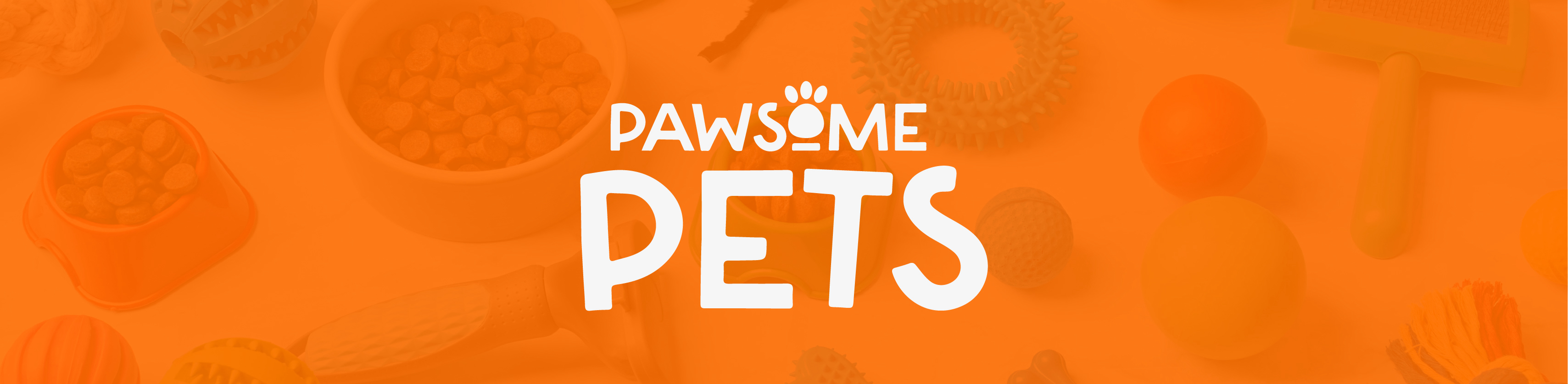 Pawsome Pets